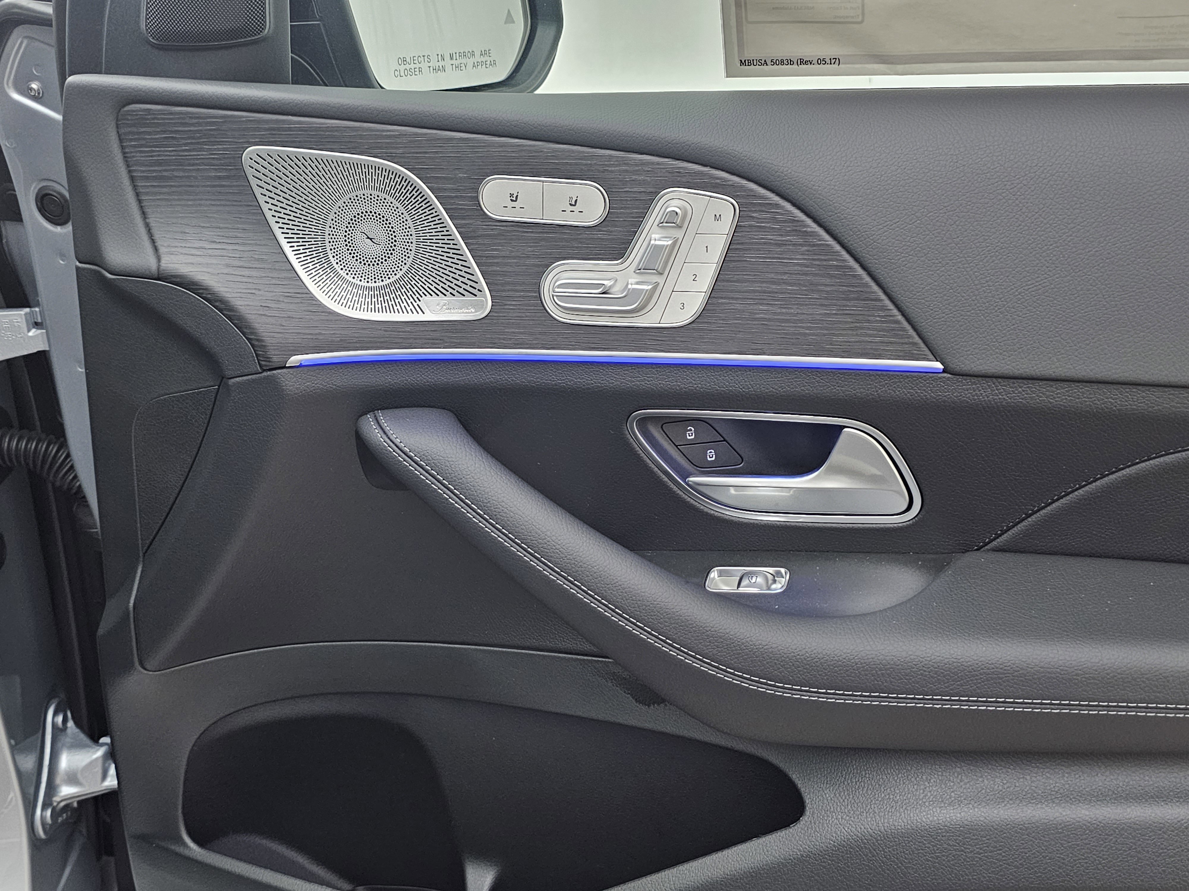 New 2026 Mercedes-Benz GLE 450 4MATIC Coupe image 15