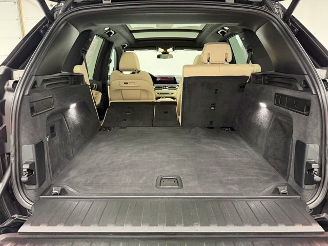Used 2022 BMW X5 xDrive40i image 28