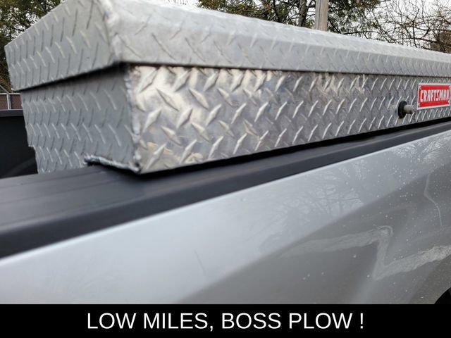 Used 2017 Ford F250 XL w/ Snow Plow Prep Package image 15