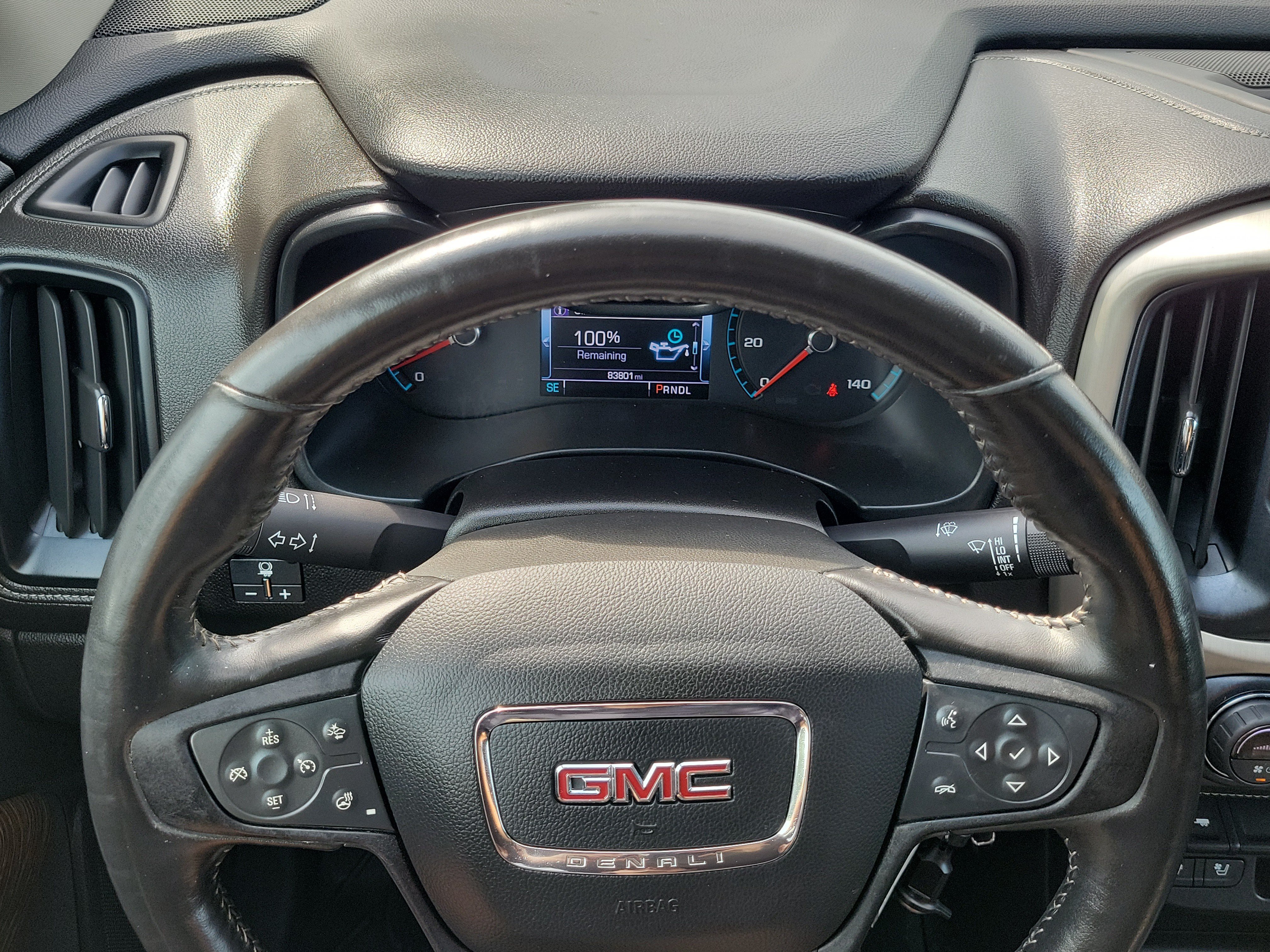 Used 2018 GMC Canyon Denali AWD/4WD image 20