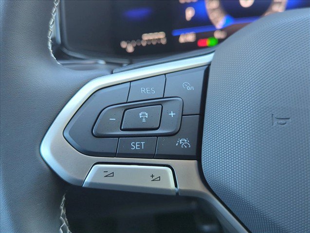 New 2027 Volkswagen Taos S FWD image 19