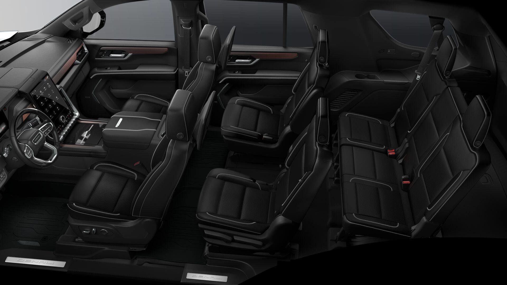 New 2026 GMC Yukon Denali w/ Denali Reserve Package image 31