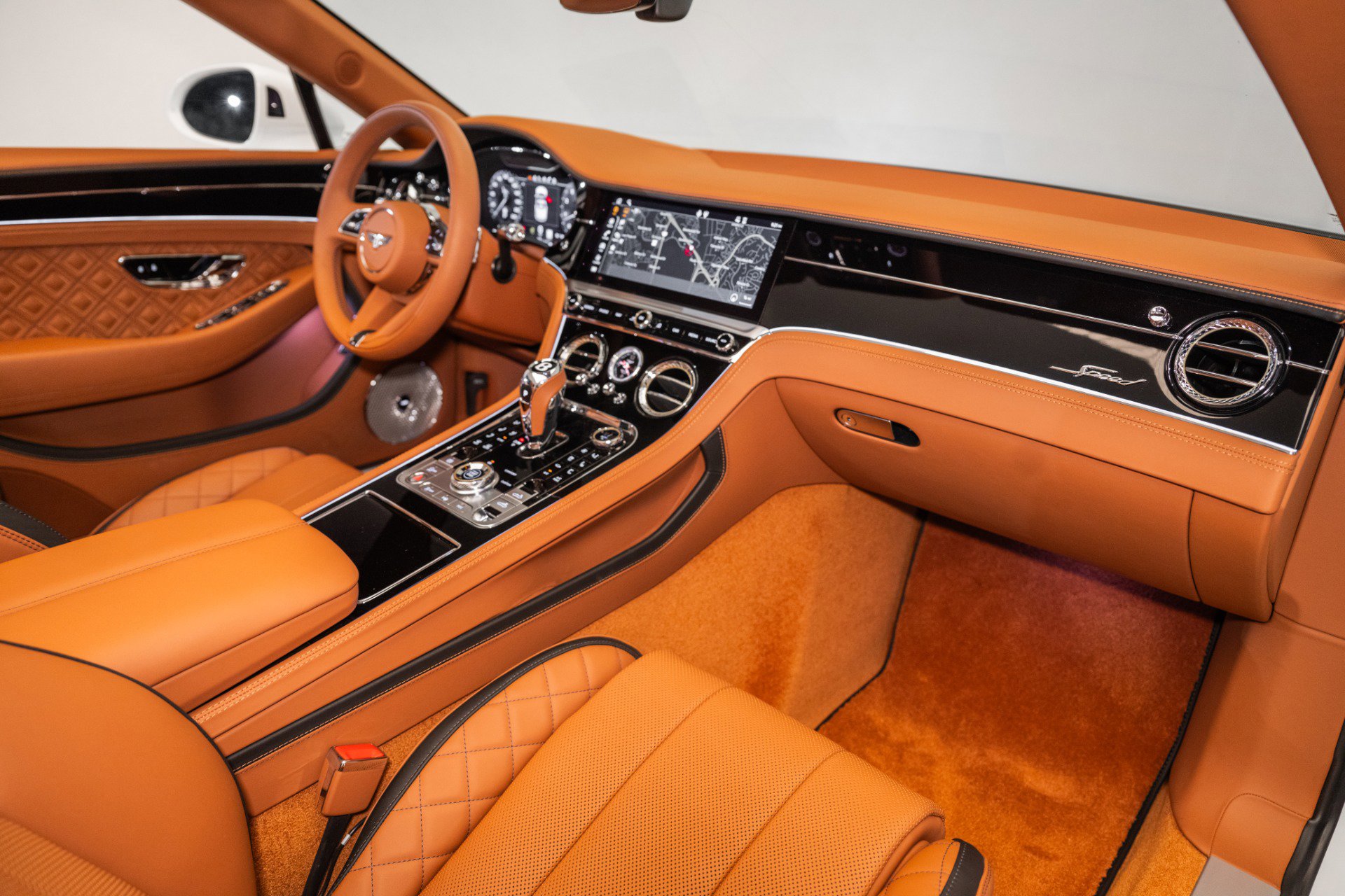Used 2023 Bentley Continental GT Speed image 4
