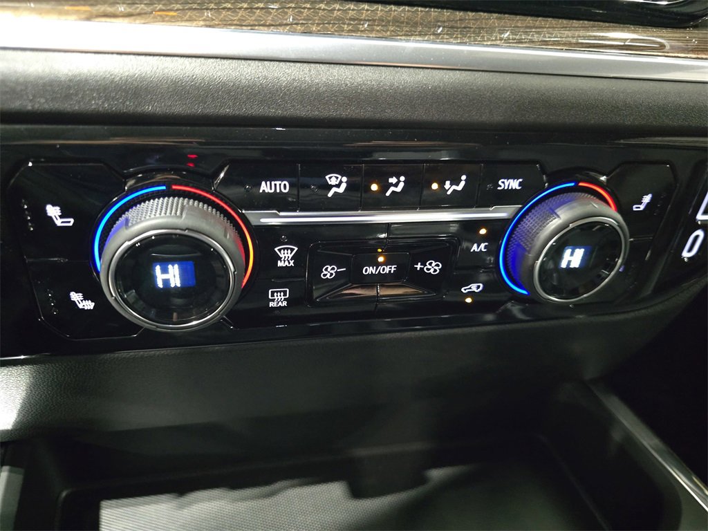 New 2026 Chevrolet Silverado 1500 LT w/ All Star Edition Plus image 25