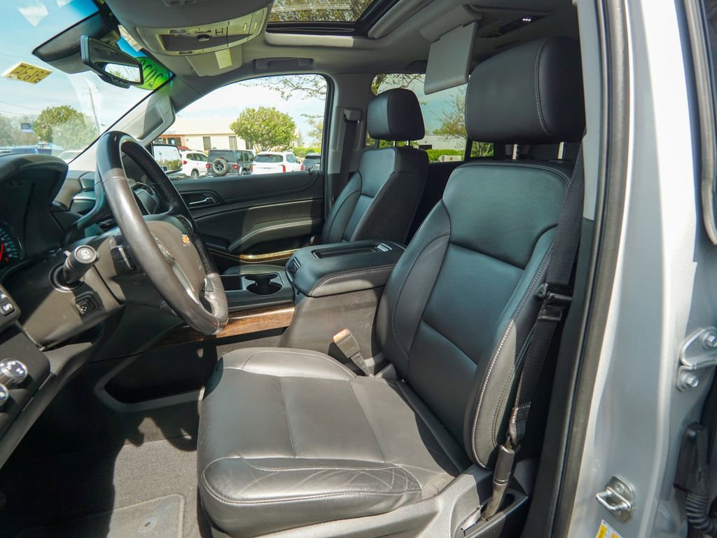 Used 2020 Chevrolet Tahoe LT AWD/4WD image 25