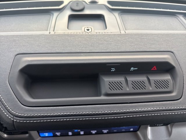 New 2025 Ford Bronco Outer Banks image 34