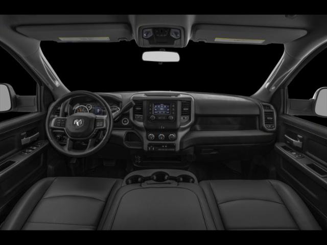 Certified 2022 RAM 2500 Big Horn w/ Level A Equipment Group AWD/4WD image 5