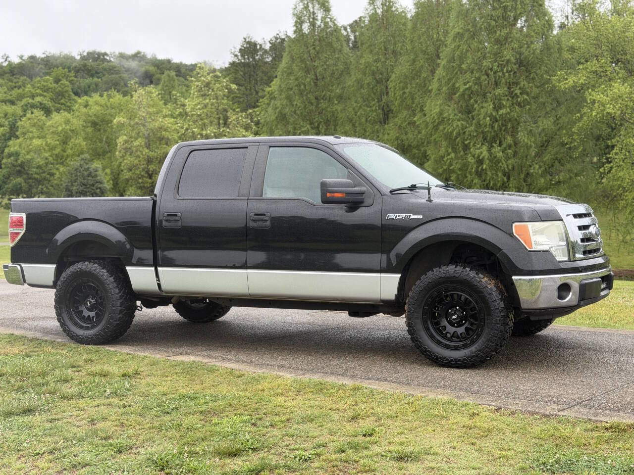 Used 2010 Ford F150 XLT RWD image 28