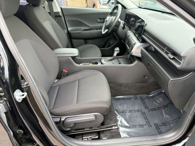 Used 2024 Hyundai Kona SEL AWD/4WD image 26