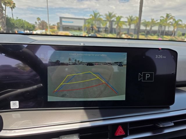 New 2026 Kia Sorento LX FWD image 10