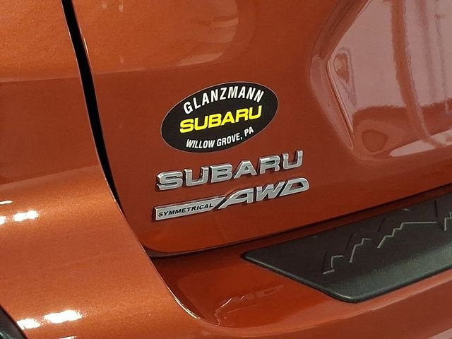 Certified 2024 Subaru Crosstrek 2.5i Limited w/ Popular Package #4A image 32