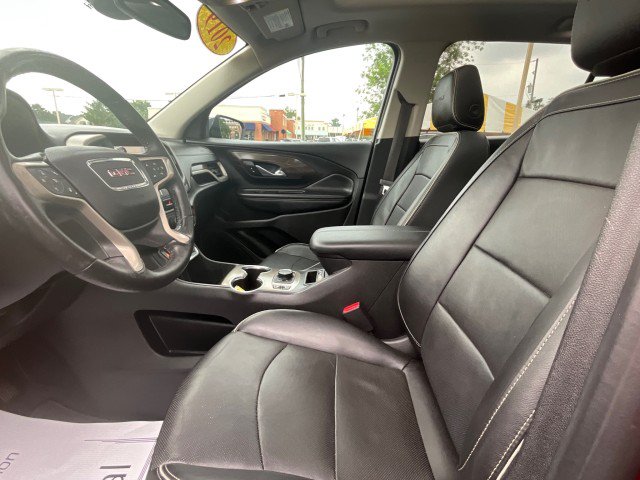 Used 2019 GMC Terrain Denali w/ Driver Alert Package II AWD/4WD image 29