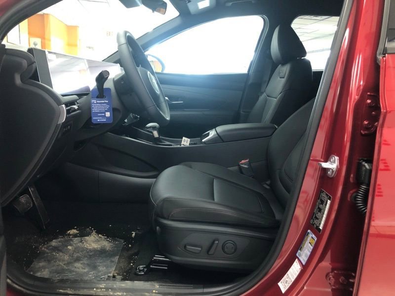 New 2026 Hyundai Tucson XRT AWD/4WD image 18
