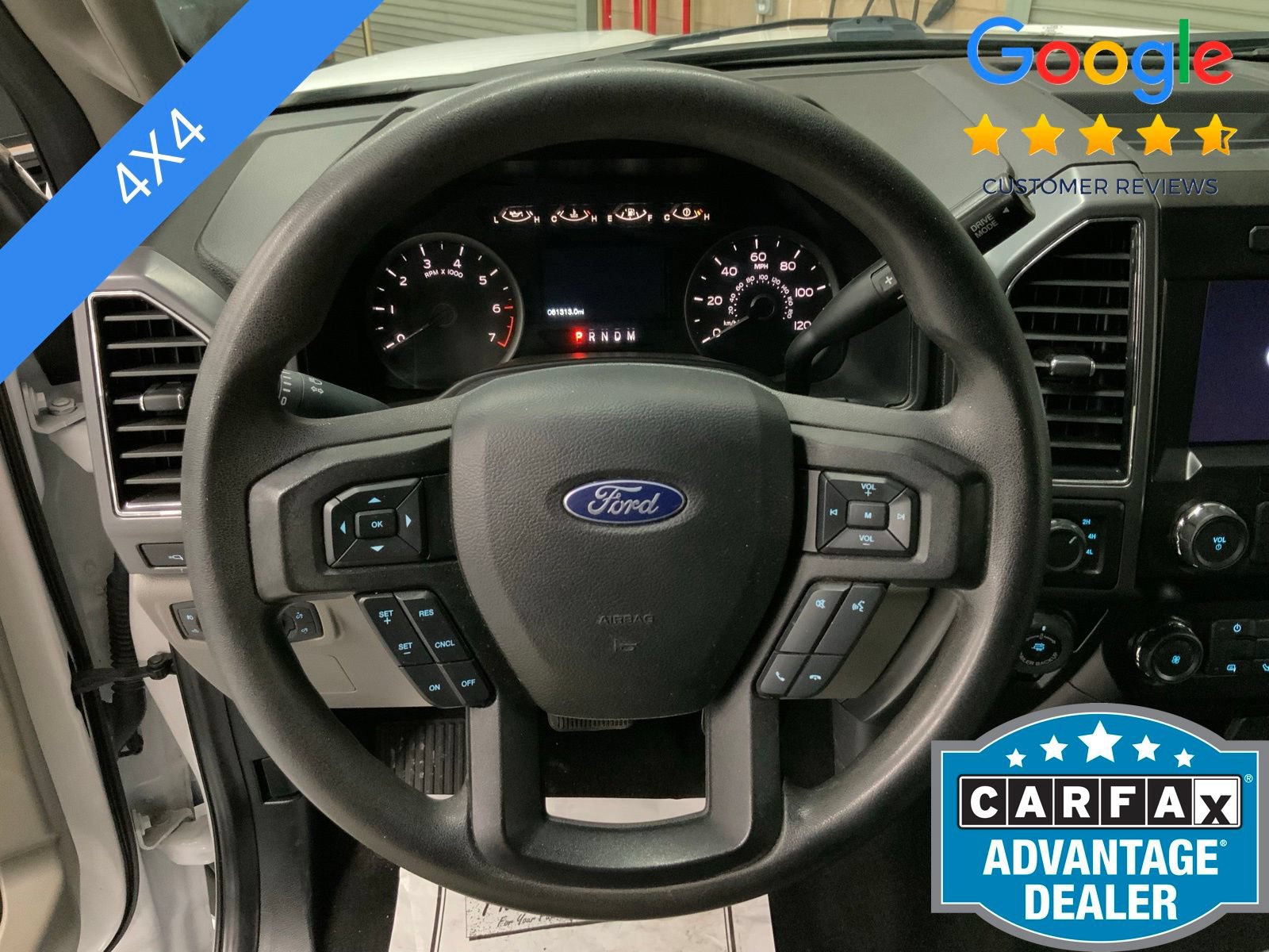 Used 2019 Ford F150 XLT w/ Max Trailer Tow Package AWD/4WD image 19