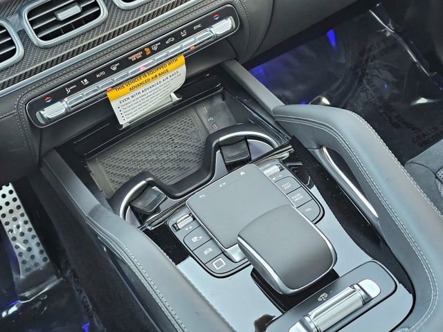 New 2026 Mercedes-Benz GLE 53 AMG 4MATIC Coupe image 33