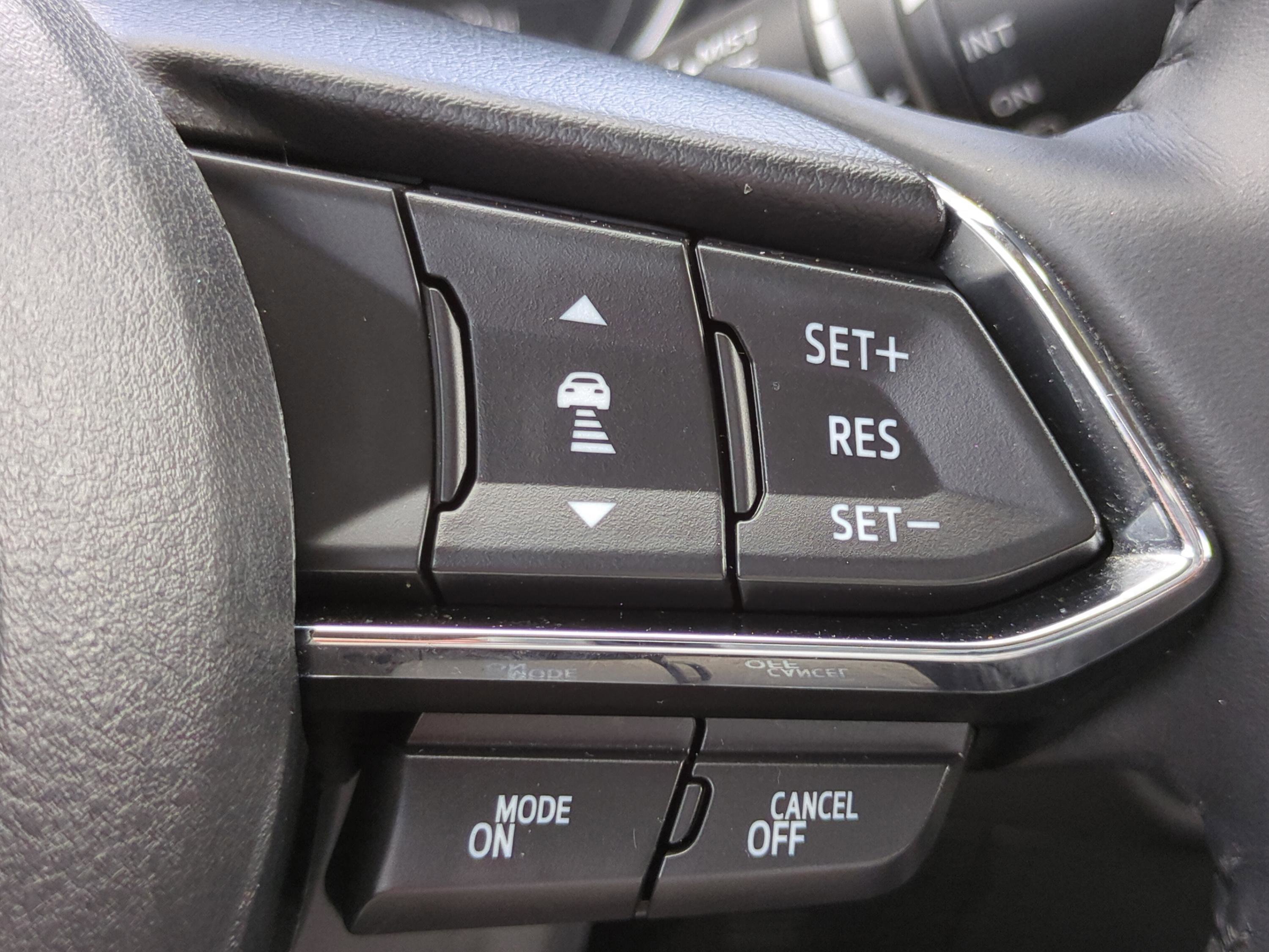 Used 2025 MAZDA CX-5 AWD 2.5 S w/ Select Package image 24