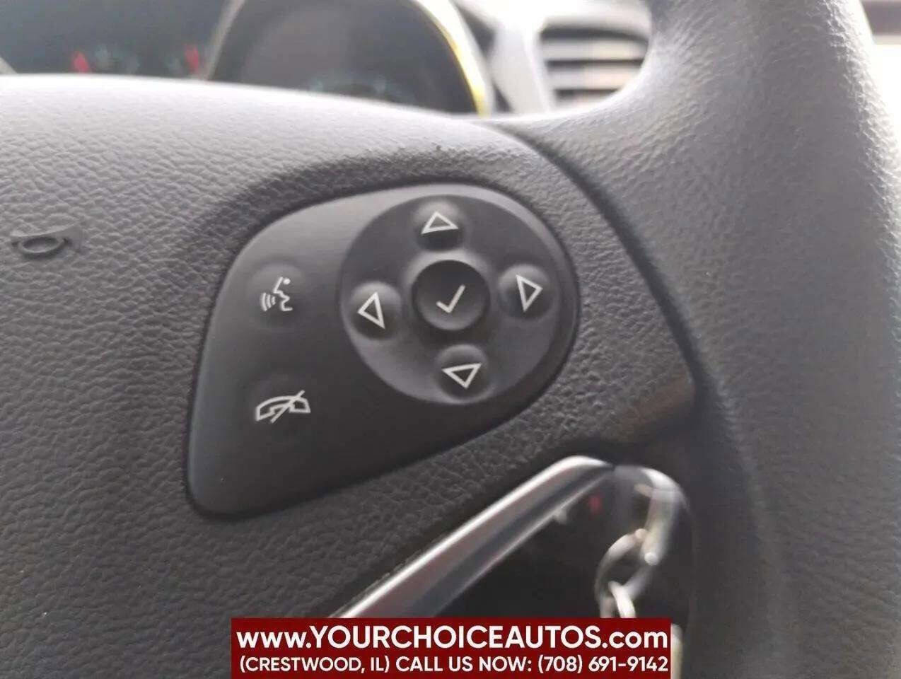 Used 2017 Chevrolet Impala LS image 26