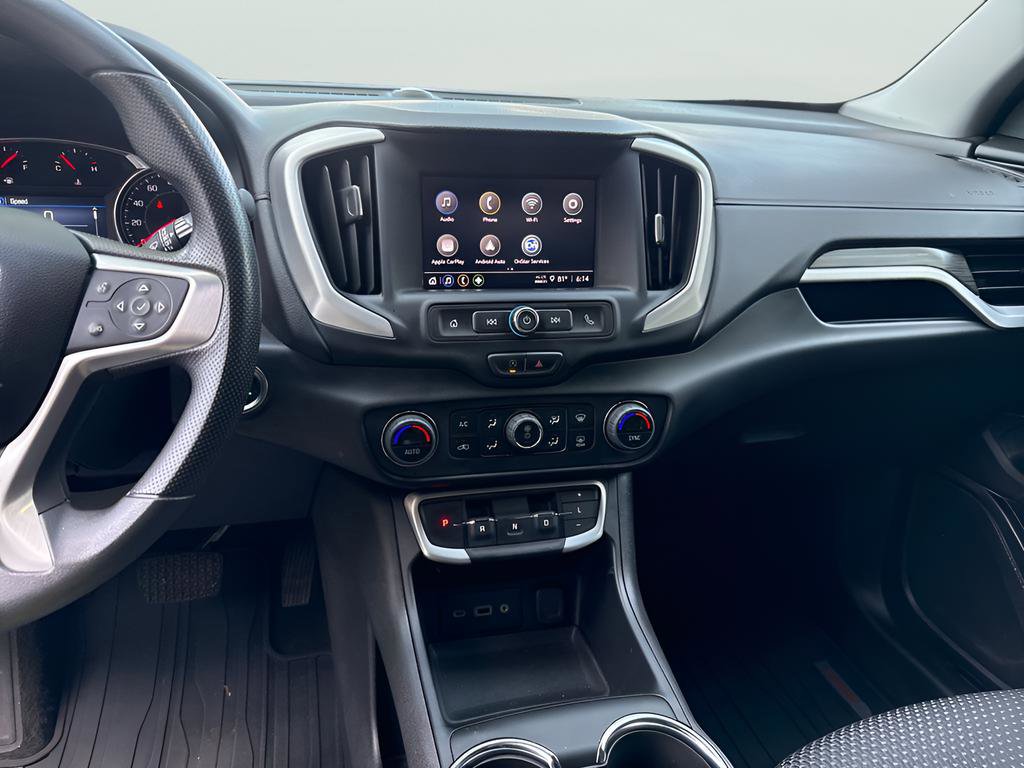 Used 2024 GMC Terrain SLE w/ Driver Convenience Package AWD/4WD image 25