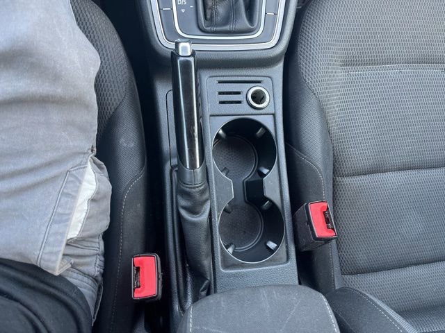 Used 2017 Volkswagen Golf SEL image 22