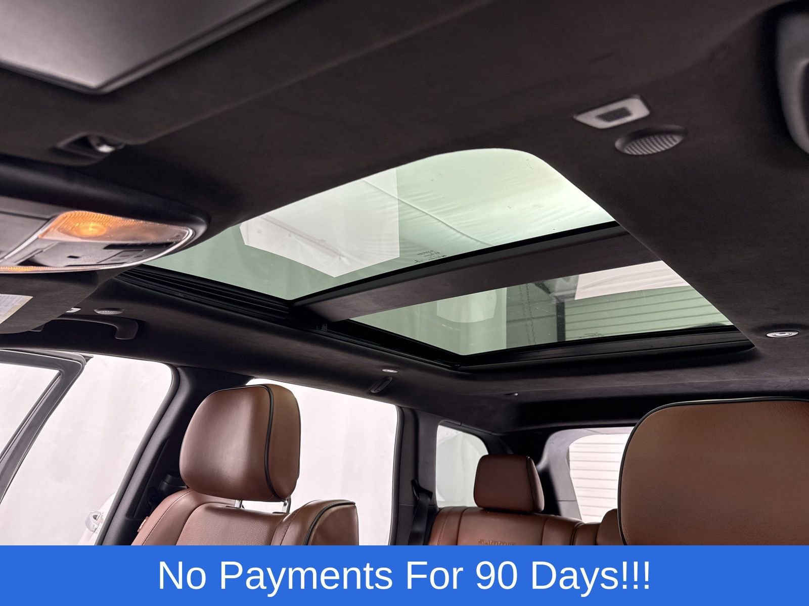 Used 2017 Jeep Grand Cherokee Summit AWD/4WD image 29