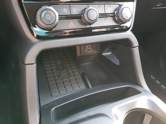 New 2025 Ford Ranger XLT w/ Equipment Group 301A High image 22