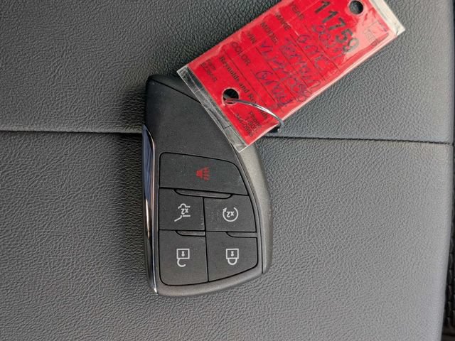 New 2027 GMC Terrain Elevation w/ Elevation Premium Package AWD/4WD image 33