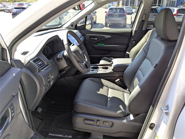 New 2026 Honda Ridgeline RTL image 26