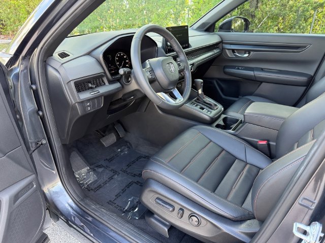 Certified 2024 Honda CR-V Sport-L image 12