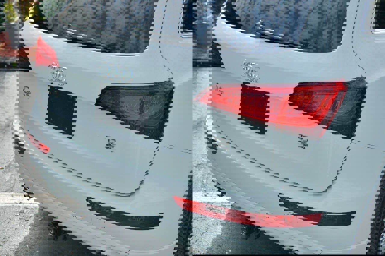 Used 2014 Audi Q5 TDI Premium Plus image 18