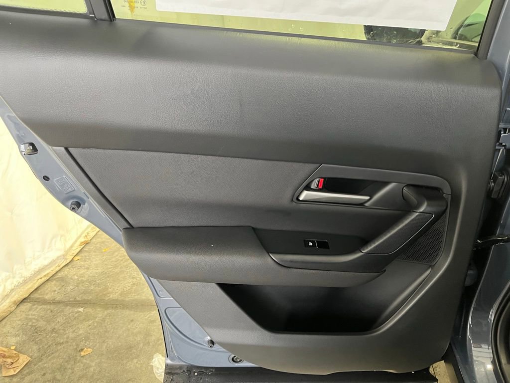 New 2026 MAZDA CX-50 AWD 2.5 S w/ Premium Package image 22