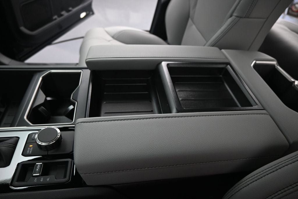New 2026 Toyota Tundra Limited AWD/4WD image 34