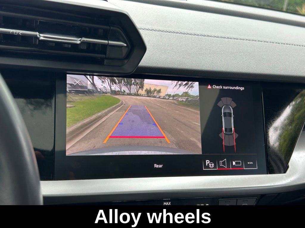 Used 2024 Audi A3 2.0T Premium image 22