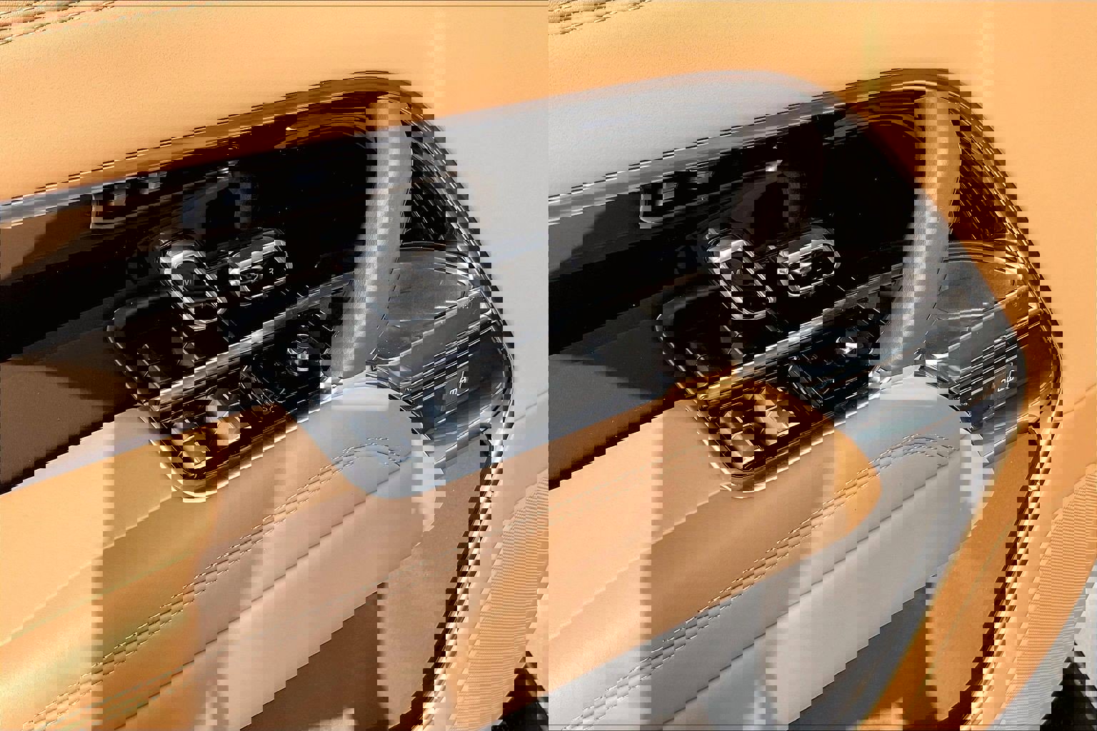 New 2026 Land Rover Range Rover Long Wheelbase SE image 23