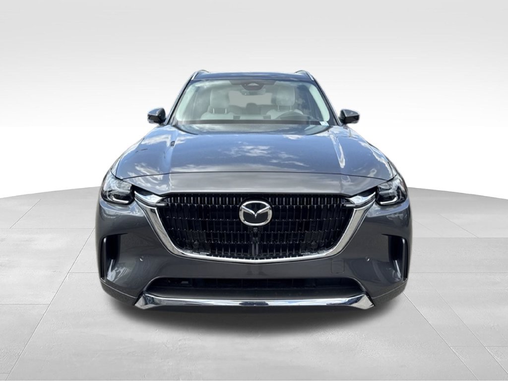 New 2026 MAZDA CX-90 3.3 Turbo S w/ Premium Plus AWD/4WD image 8