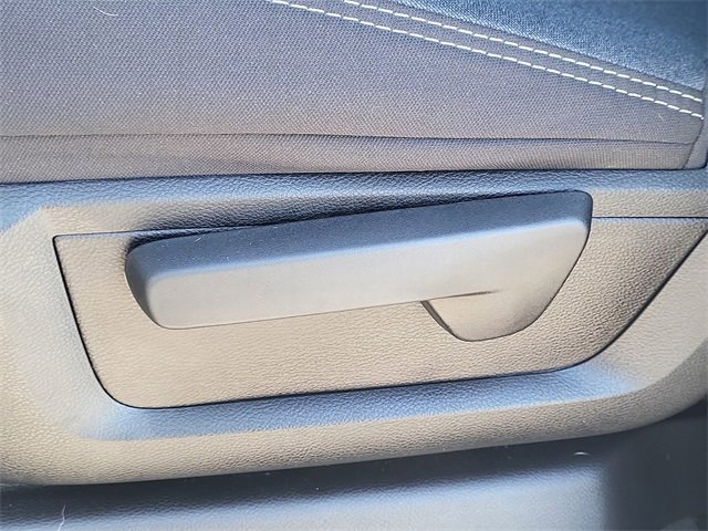 Certified 2024 RAM 3500 Tradesman w/ Chrome Appearance Group image 18