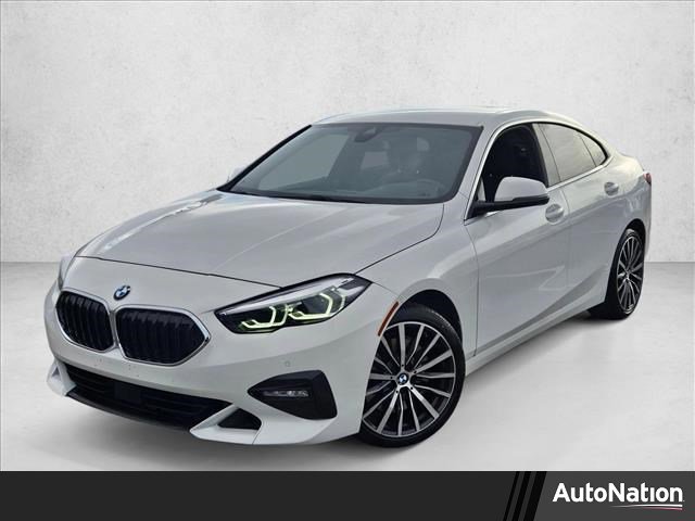 Used 2020 BMW 228i xDrive Gran Coupe