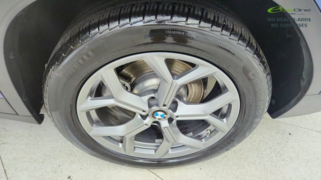 Used 2025 BMW X4 xDrive30i AWD/4WD image 63