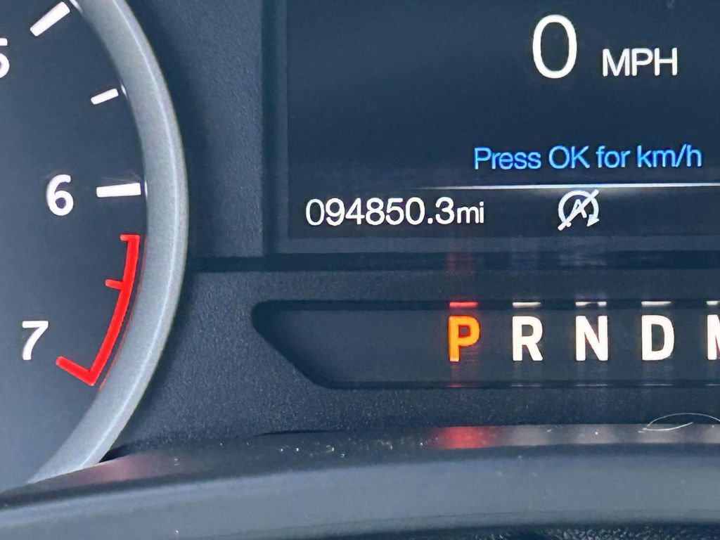 Used 2019 Ford Expedition Max XLT RWD image 29