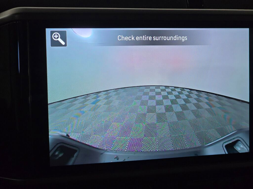 New 2026 Jeep Gladiator Sport image 22