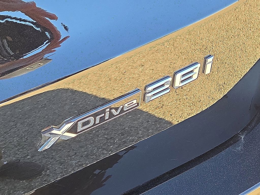 Used 2023 BMW X1 xDrive28i w/ Convenience Package image 14