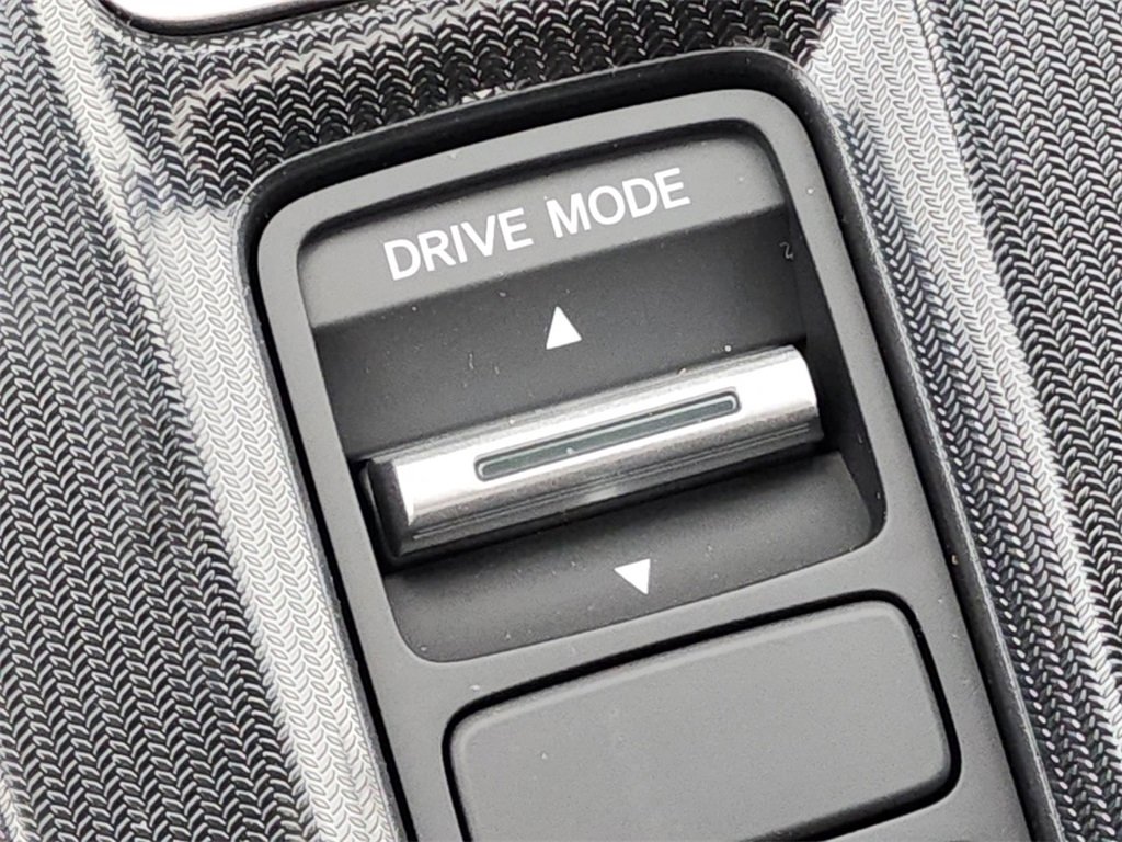 New 2026 Honda Civic Sport Touring image 15