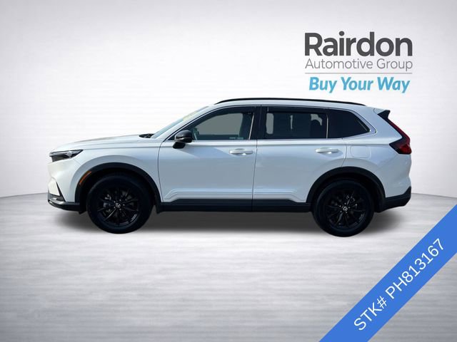 Used 2023 Honda CR-V Sport image 4