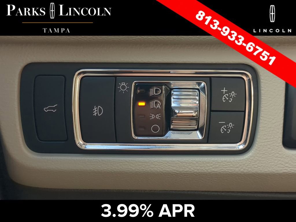 Certified 2022 Lincoln Navigator Reserve image 28