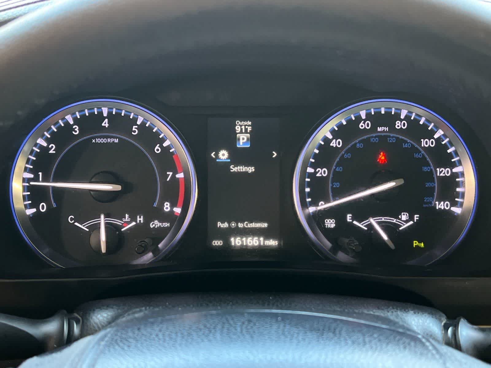 Used 2015 Toyota Highlander Limited FWD image 26
