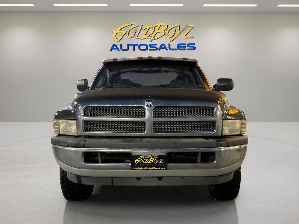 Used 1997 Dodge Ram 1500 Truck Laramie image 9