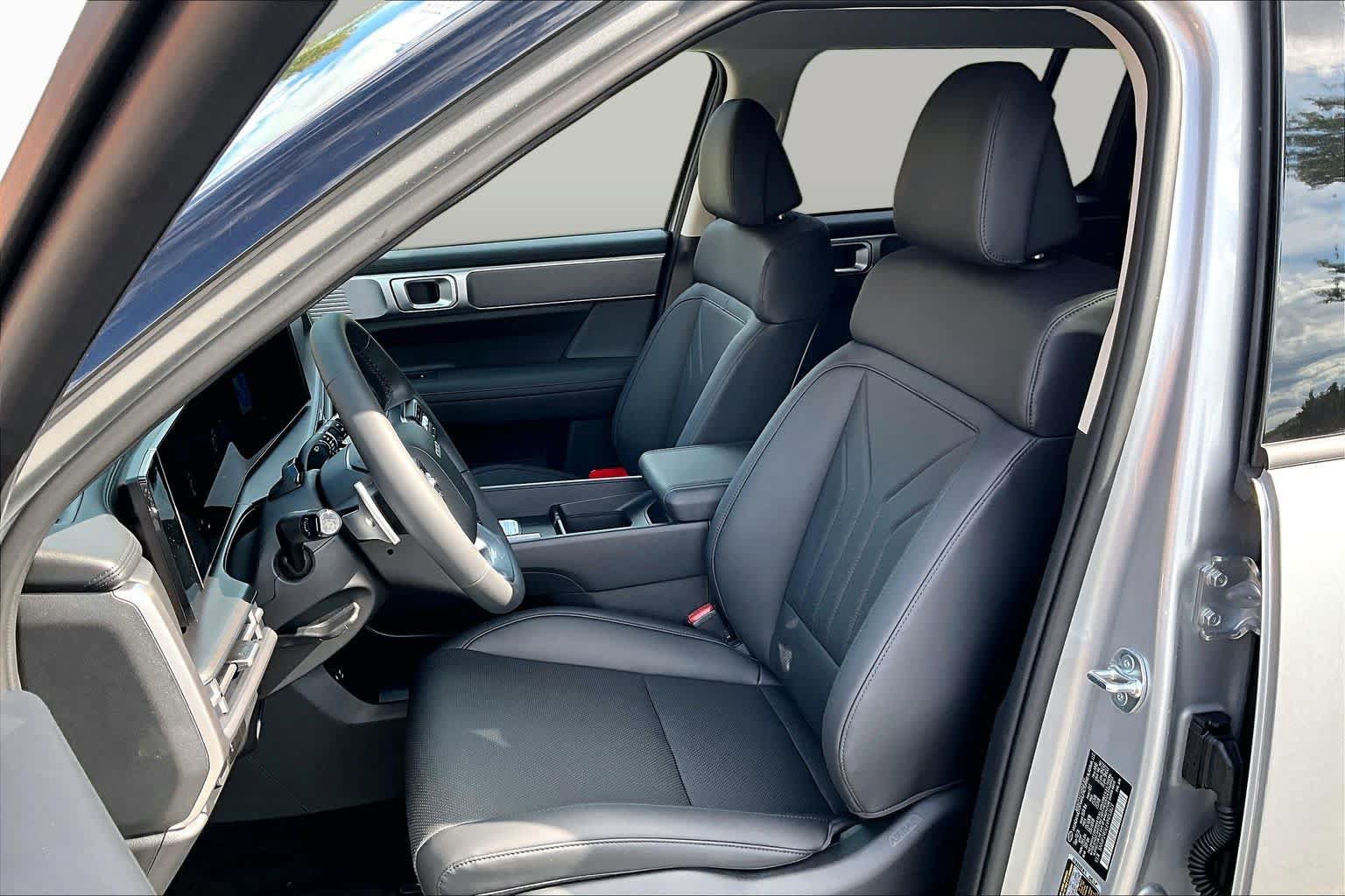New 2027 Hyundai Santa Fe SEL FWD image 15