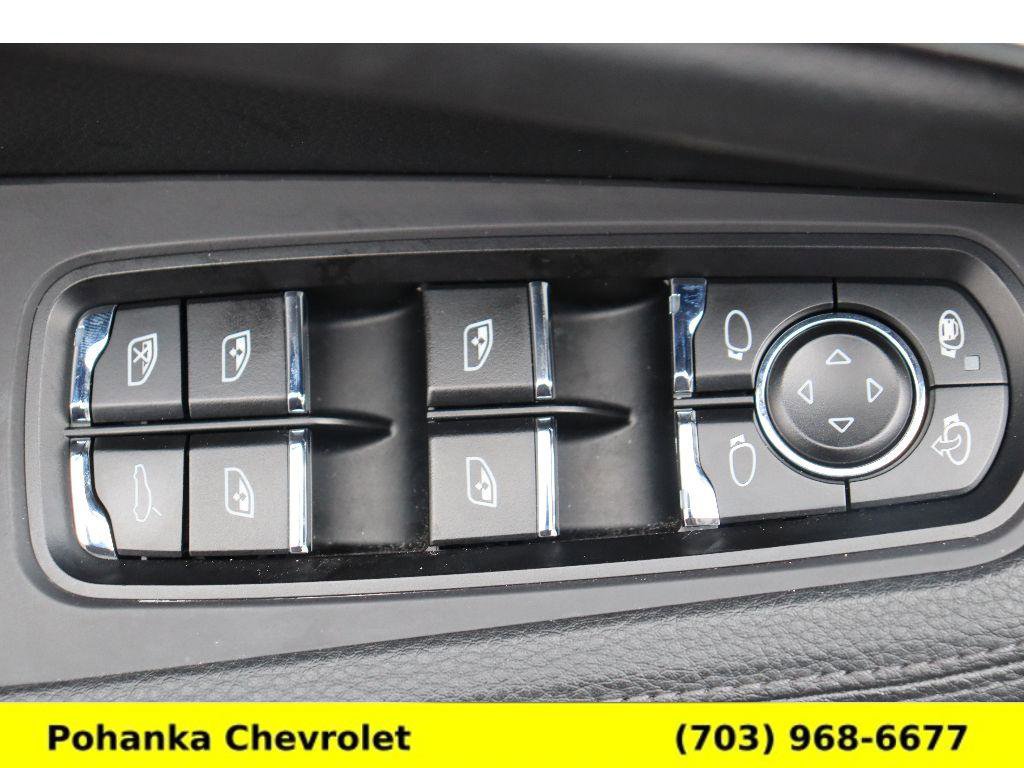 Used 2021 Porsche Macan image 29