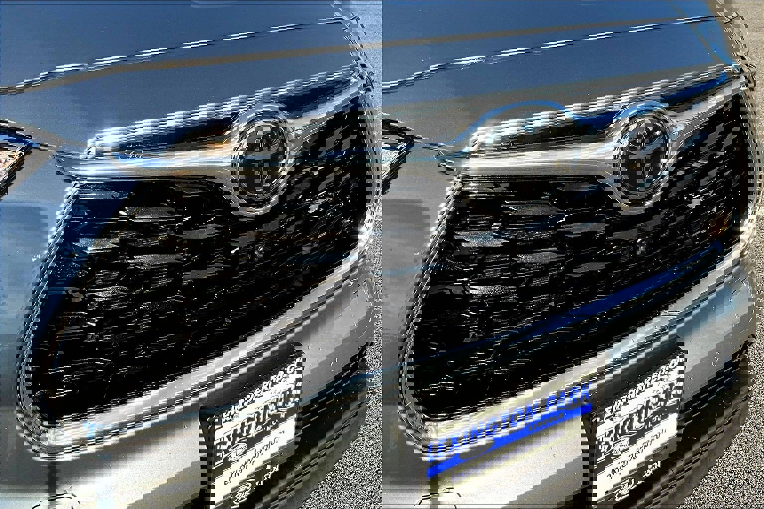 Used 2020 Toyota Highlander Limited image 37