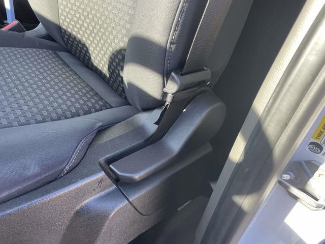 Certified 2024 Ford Transit 250 Low Roof w/ Exterior Upgrade Package image 16