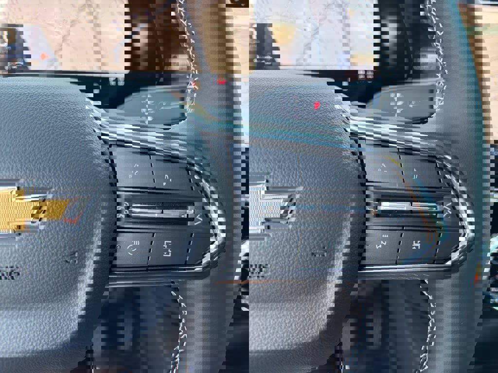 New 2026 Chevrolet Blazer EV LT image 22